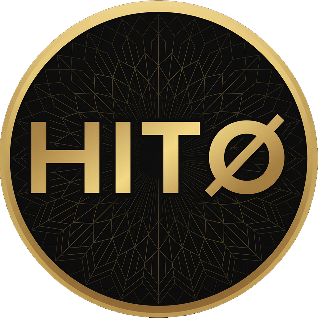 HitZERØ logo